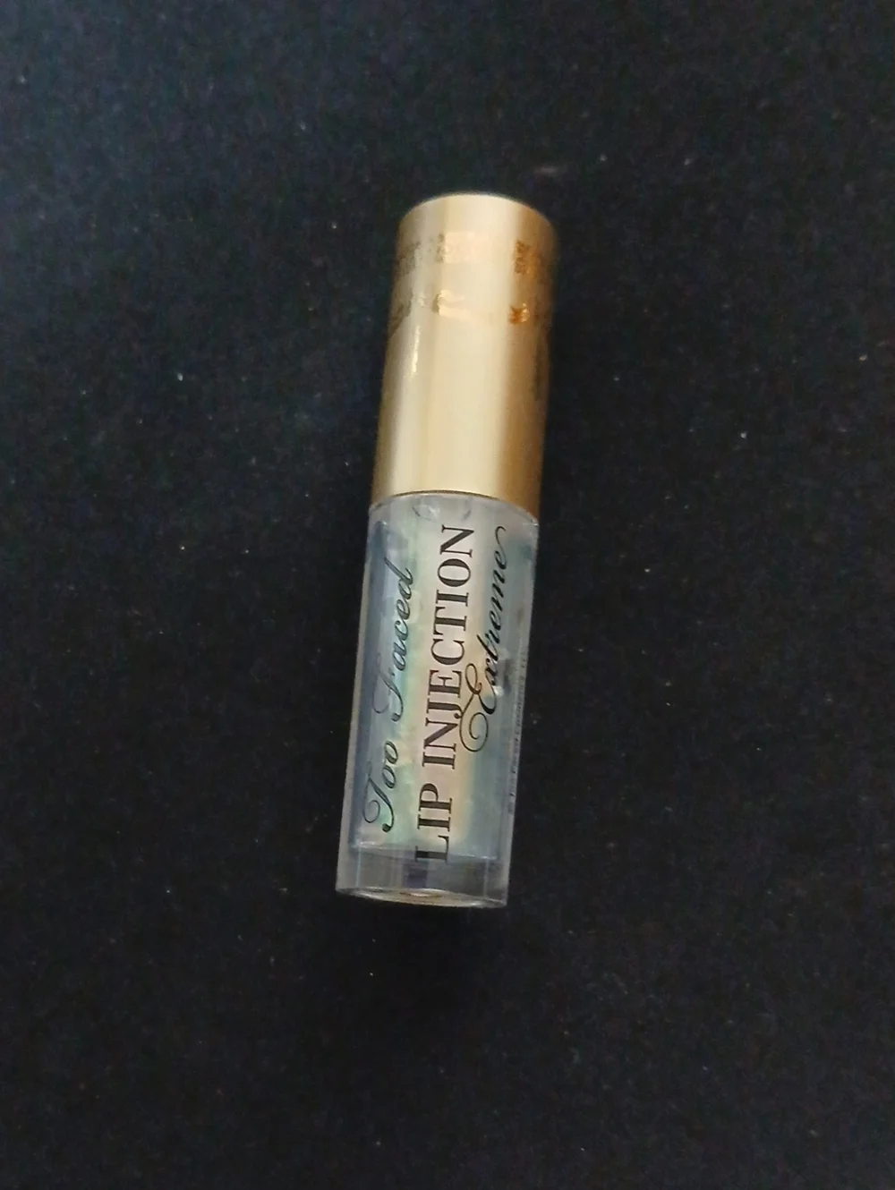 Too Faced Lip Injection  Power Plumping Cream Liquid Lipstick — NIB Plus Bonus